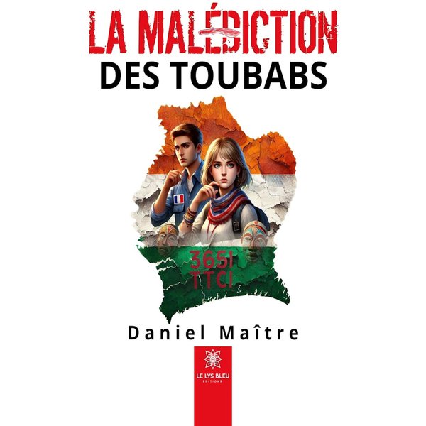 La malédiction des toubabs
