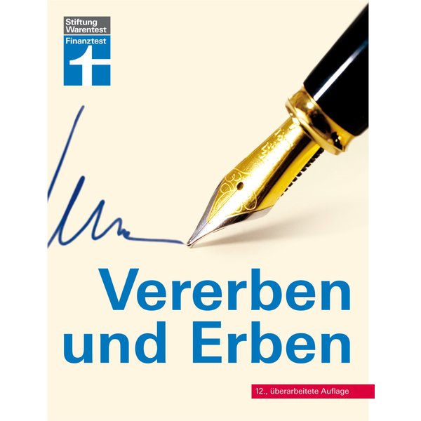 Vererben und Erben