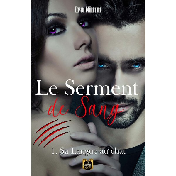 Le Serment de Sang