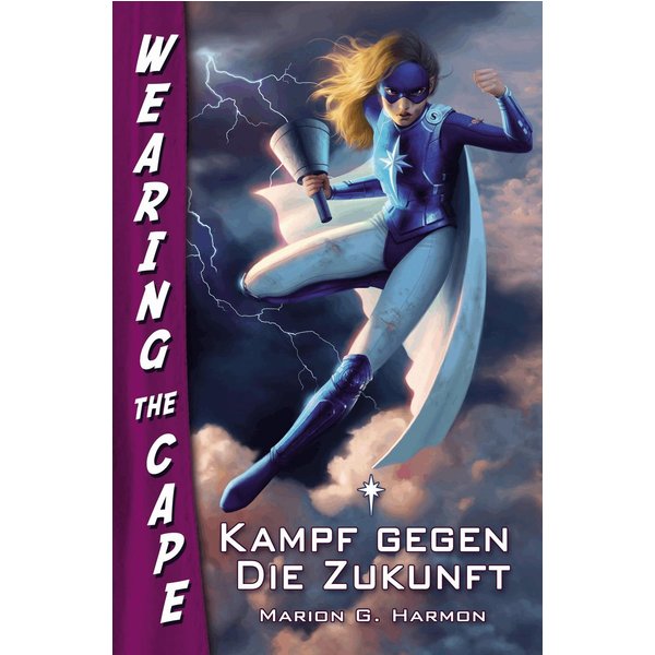 Kampf gegen die Zukunft