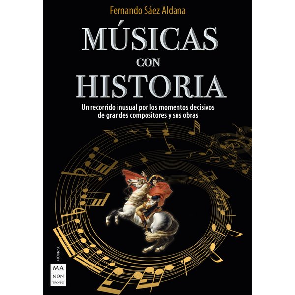 Músicas con historia