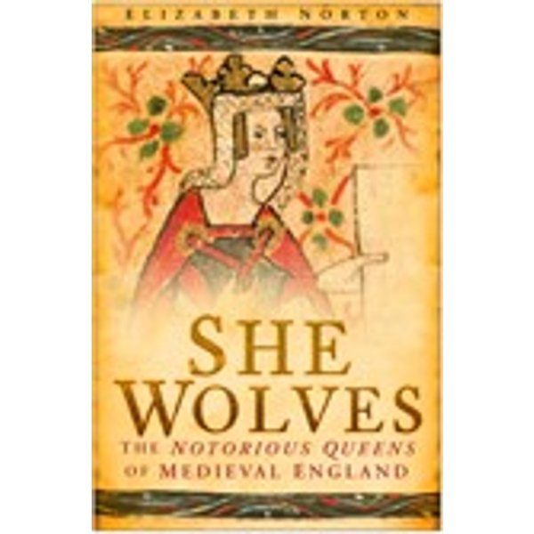 She Wolves