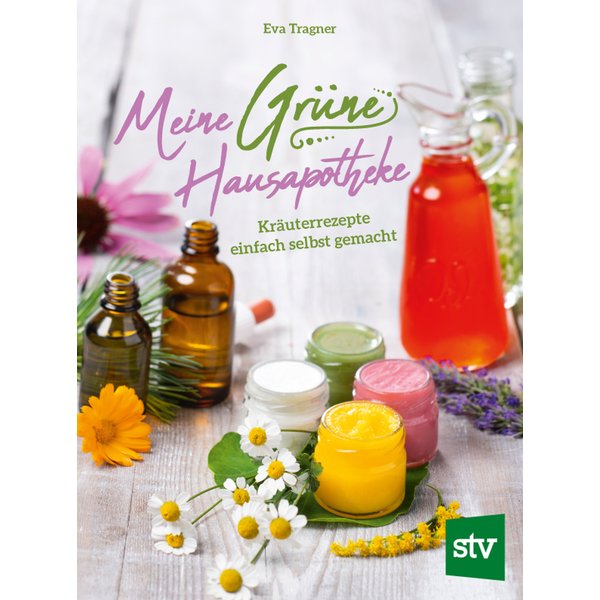Meine Grüne Hausapotheke