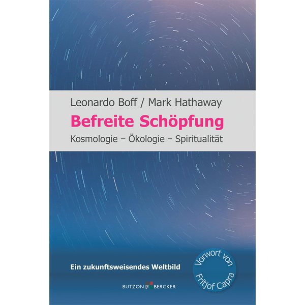 Befreite Schöpfung