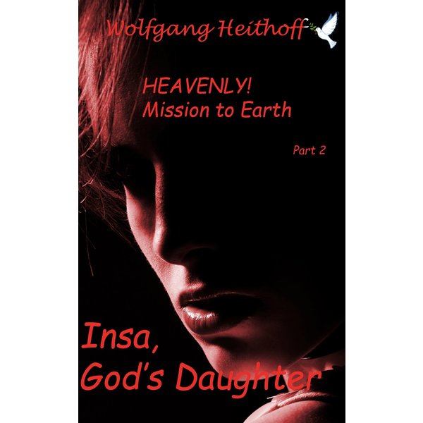 Insa, God's Daughter cleans up