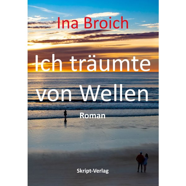 Ich träumte von Wellen