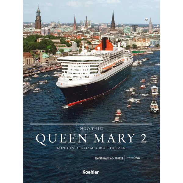 QUEEN MARY 2