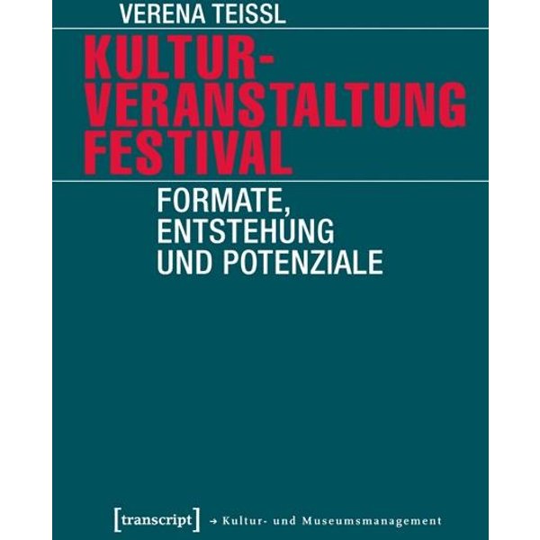 Kulturveranstaltung Festival