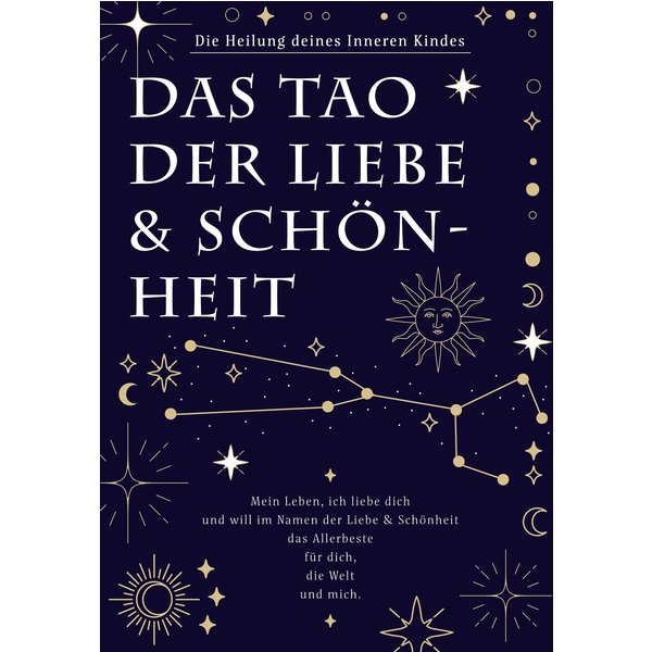 Das Tao der Liebe & Schönheit