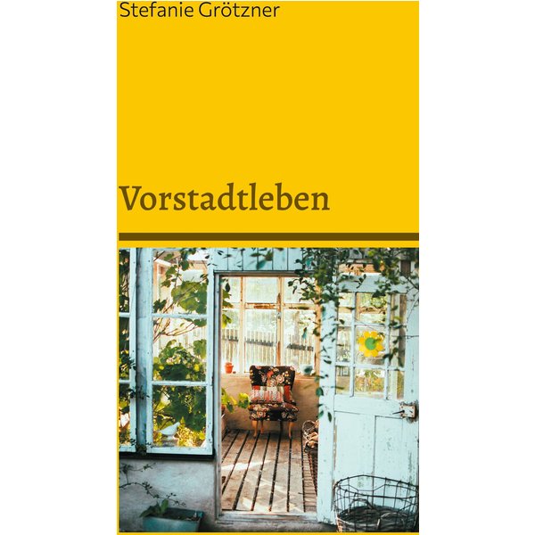 Vorstadtleben