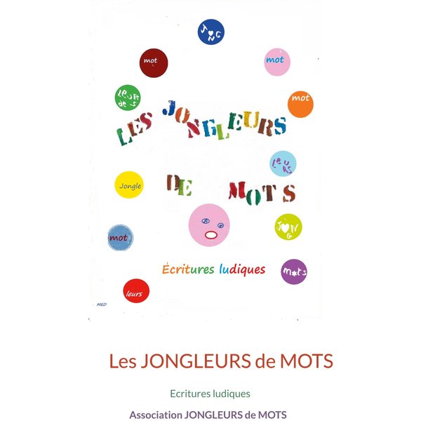 Les jongleurs de mots