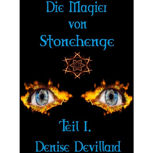 Die Magier von Stonehenge