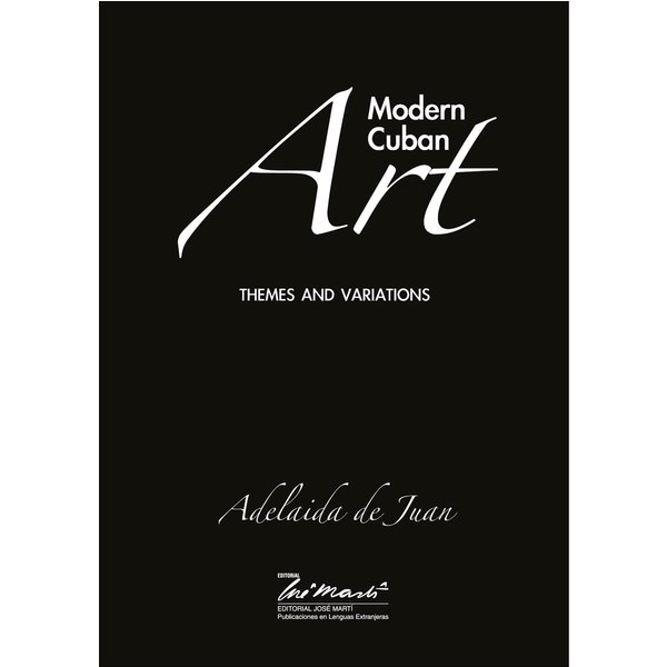 Modern Cuban Art
