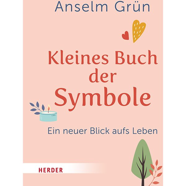 Kleines Buch der Symbole