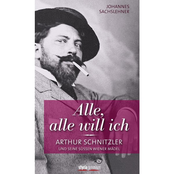 Alle, alle will ich