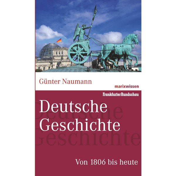 Deutsche Geschichte