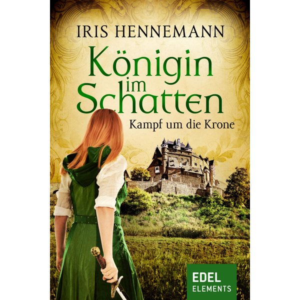 Königin im Schatten - Kampf um die Krone