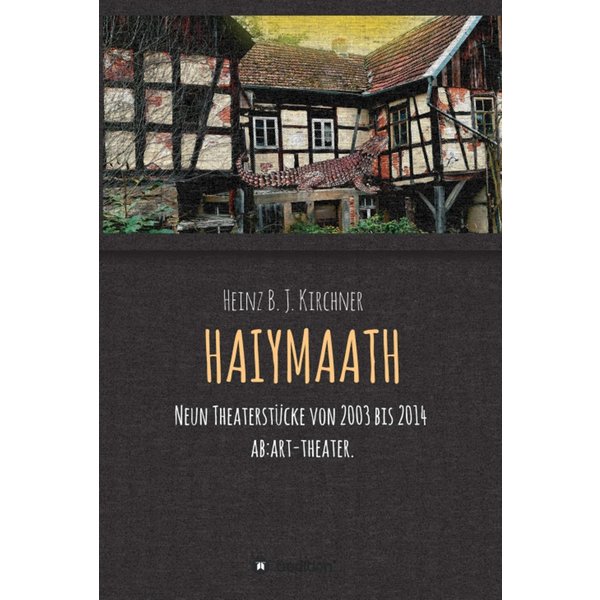 HAIYMAATH