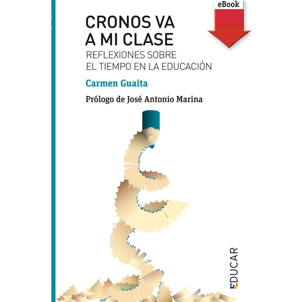 Cronos va a mi clase