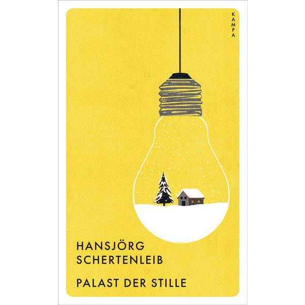 Palast der Stille