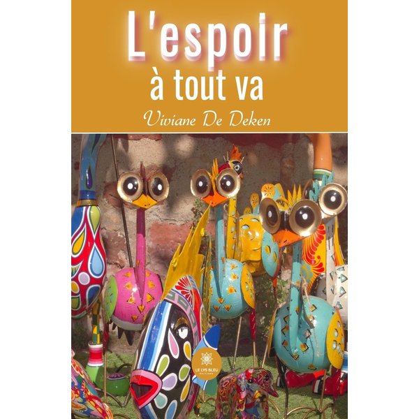L’espoir à tout va
