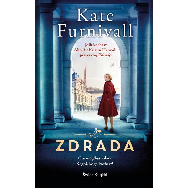 Zdrada