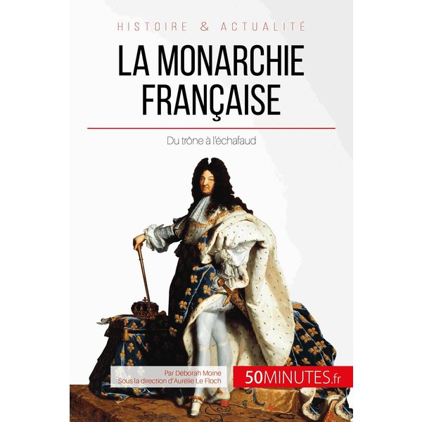La monarchie française