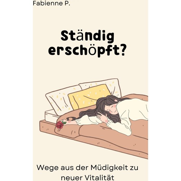 Ständig erschöpft ?