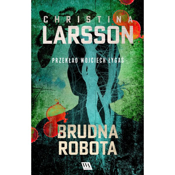 Brudna robota