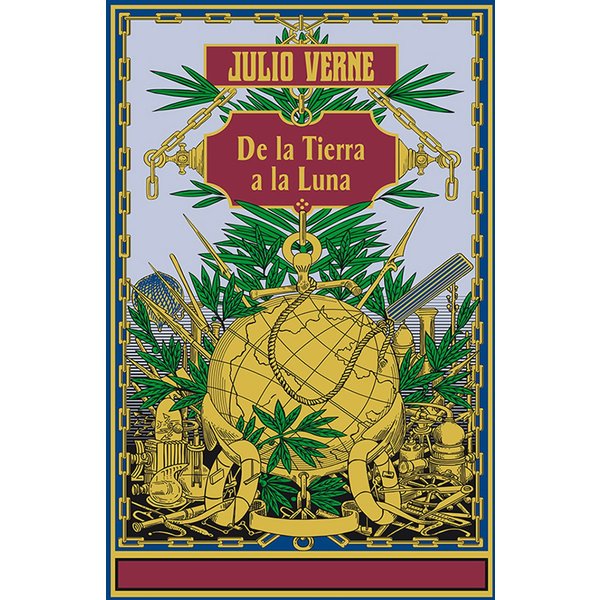 De la Tierra a la Luna
