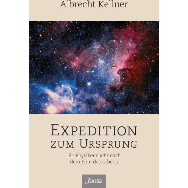 Expedition zum Ursprung