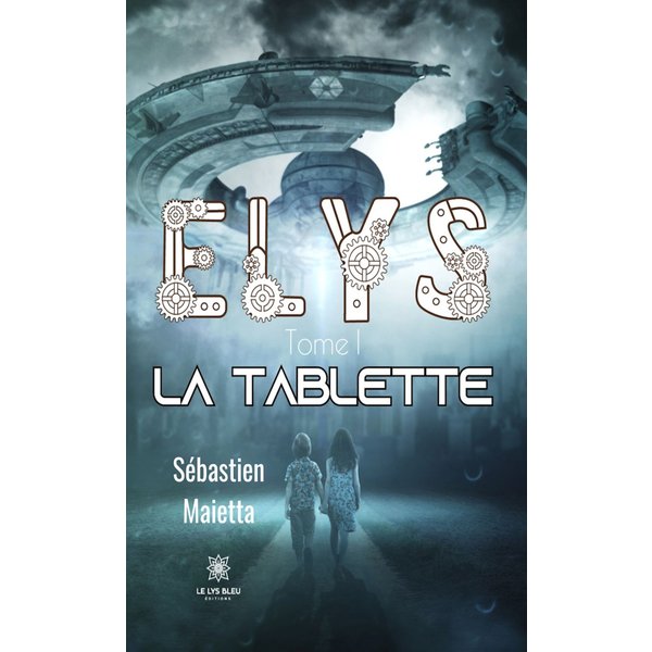 Elys - Tome 1