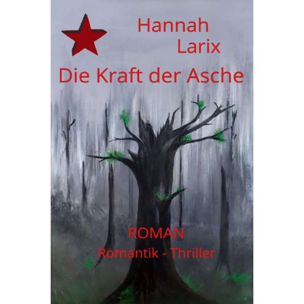 Die Kraft der Asche