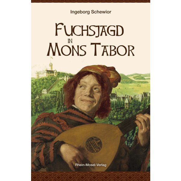 Fuchsjagd in Mons Tabor