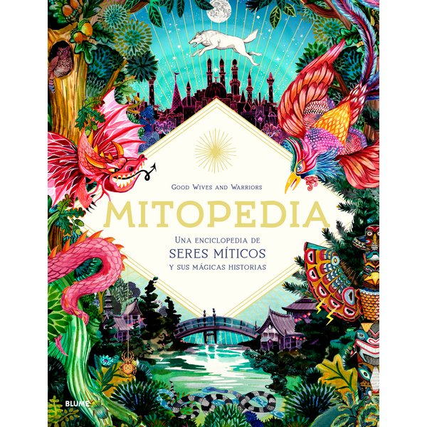 Mitopedia