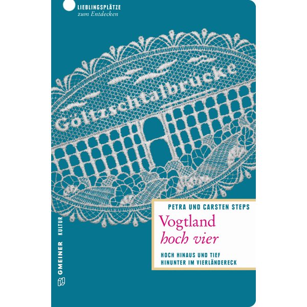 Vogtland hoch vier