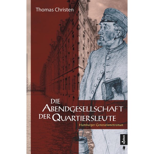 Die Abendgesellschaft der Quartiersleute