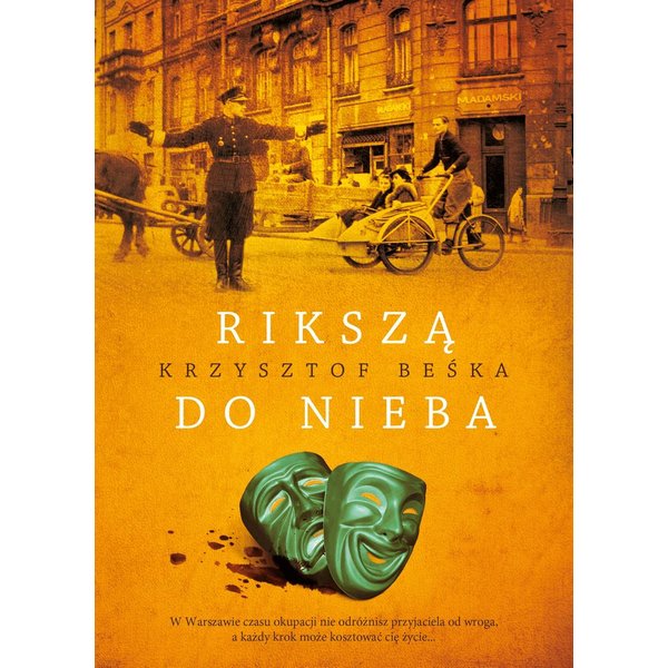 Rikszą do nieba