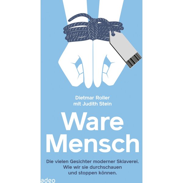 Ware Mensch