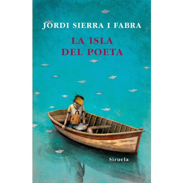 La isla del poeta