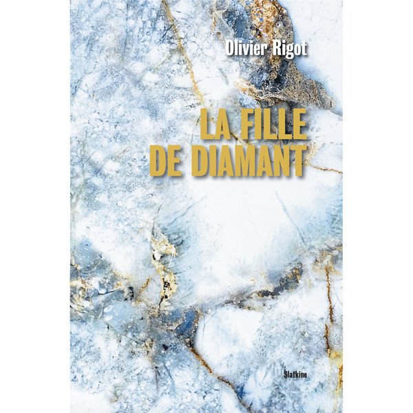 La fille de diamant