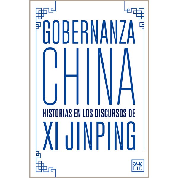Gobernanza china