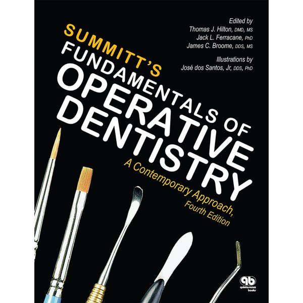 Fundamental of Operative Dentistry