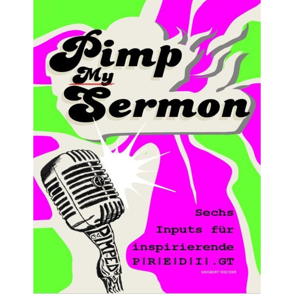 Pimp My Sermon