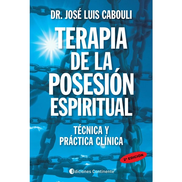 Terapia de la posesión espiritual
