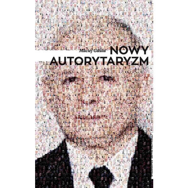 Nowy autorytaryzm