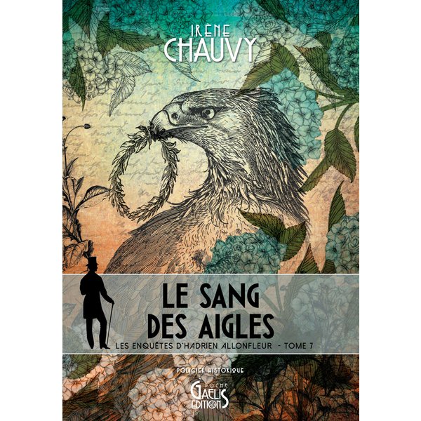 Le Sang des Aigles
