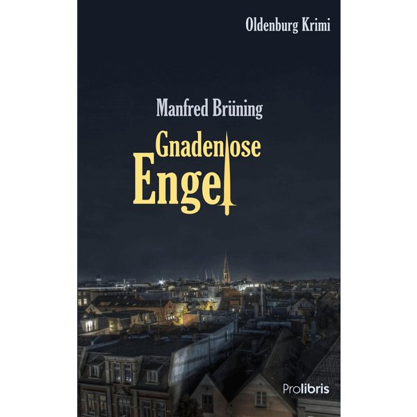 Gnadenlose Engel