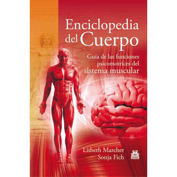 Enciclopedia del cuerpo