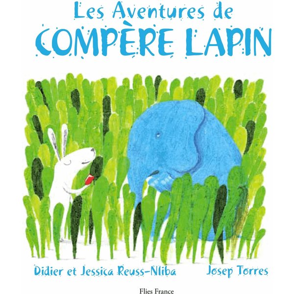 Les Aventures de Compère Lapin